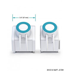 Sentia primary doser