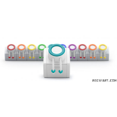 Aquavitro Sentia secondary doser Dosing pump