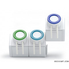 Dosificador secundario Sentia