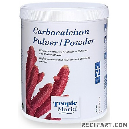 Tropic Marin Carbo-Calcium powder 700g