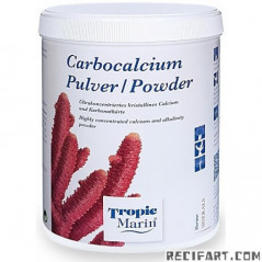 Tropic Marin Carbo-Calcium powder 1.4kg Tropic Marin