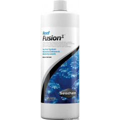 Seachem Reef Fusion 1 1000ml Seachem