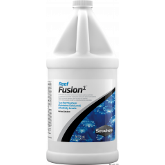 Seachem Reef Fusion 1 4000ml Seachem