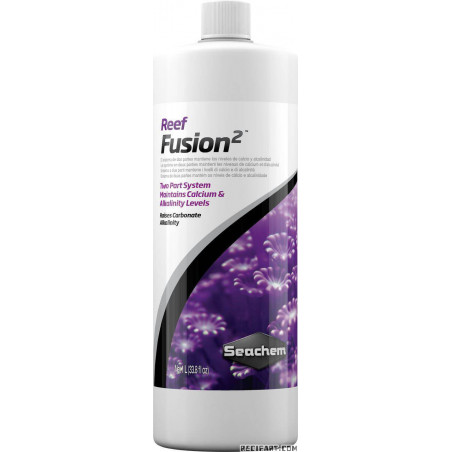 Seachem Reef Fusion 2 1000ml Seachem