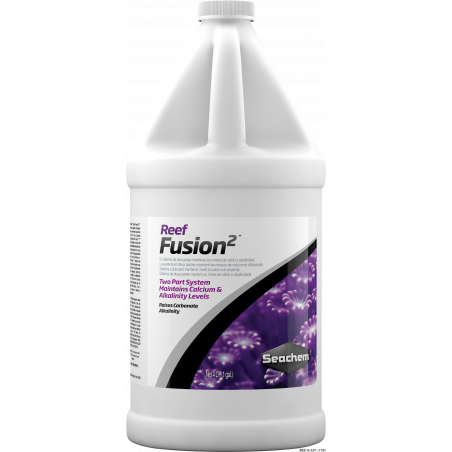 Seachem Reef Fusion 2 4000ml Seachem