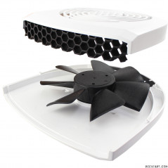 Tunze Aquawind eco chic Refroidissement