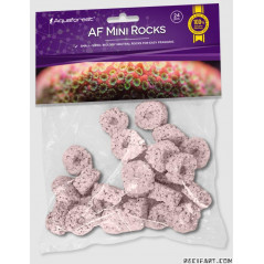 Aquaforest AF Mini Rocks purple (violet) Bouturage