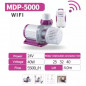 MDP 5000 Wifi pump