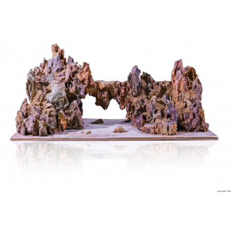 Aquavie Aquanatur Landscape Deck L Décor