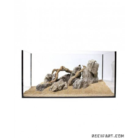 AquaNatur Stone Rocky Landscape Kit 60-90L