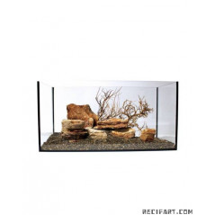 Aquavie AquaNatur Stone Light Padoda 60-90L Décor