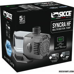 Syncra HF 16.0