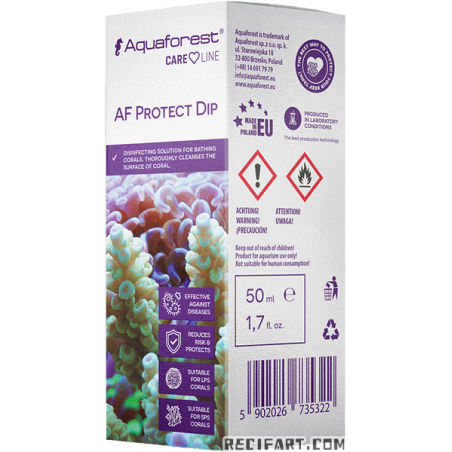 AquaForest AF Protect Dip 50ml