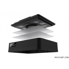 Maxspect Capot diffuseur pour Jump MJ-L165 Accessoires