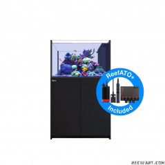 Red Sea Red Sea Reefer Peninsula 350 G3 Aquarium non équipé
