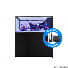 Red Sea Red Sea Reefer Peninsula S 700 G3 Aquarium non équipé