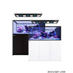 Red Sea Red Sea Reefer Peninsula S 700 G3 Deluxe Aquarium non équipé