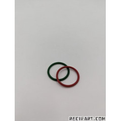 Maxspect Gyre Jump - O-ring pour rotors A + B vert et rouge