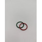 Maxspect Gyre Jump - O-ring pour rotors A + B vert et rouge