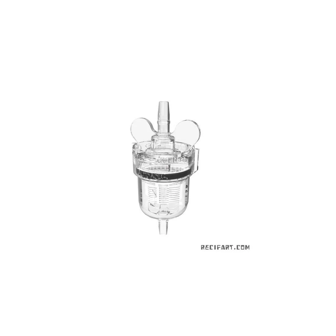 AutoAqua Előkezelő AutoAqua AutoAqua Előkezelő AutoAqua