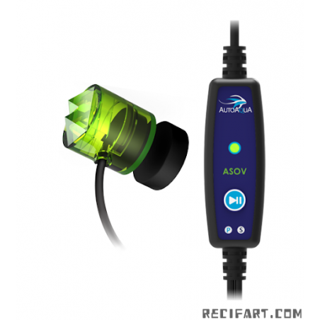 Smart Asov Controller