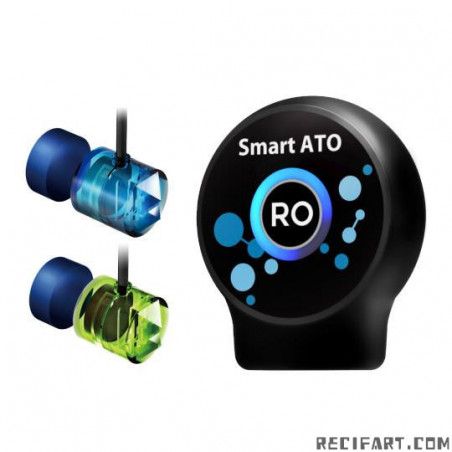 AutoAqua Smart ATO RO Controller AutoAqua