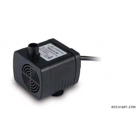 AutoAqua Egyenáramú emelőszivattyú AutoAqua