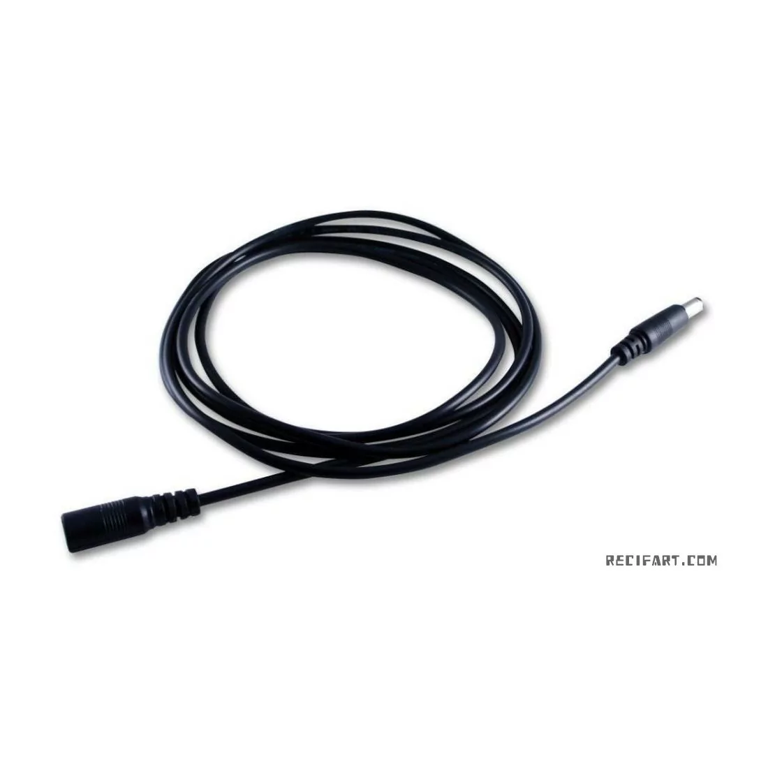 Extension cable for power supply, 5M