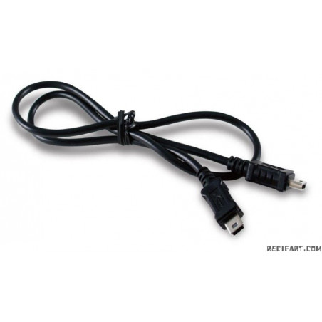 QEye & QShooter Câble de connexion 2M mini USB