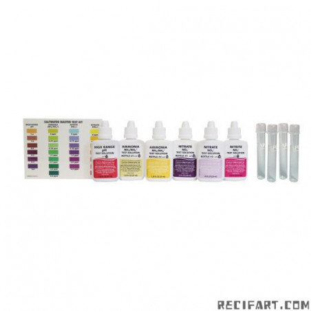 API Salzwasser-Master-Testkit