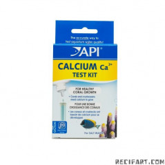 API API Calcium test kit Water tests