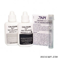 API API Calcium-Testkit Wassertest