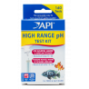 API PH-Testkit mit hoher Reichweite