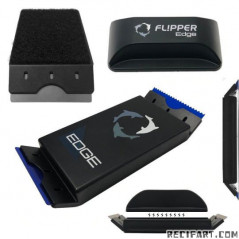 Flipper Flipper Edge Standard Nettoyage aquarium