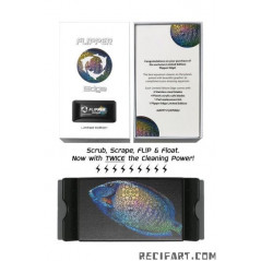 Flipper Edge Standard édition limitée (poisson)