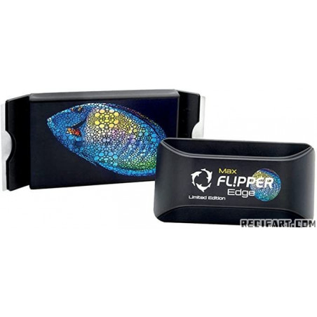 Flipper Flipper Edge Max édition limitée (poisson) Nettoyage aquarium