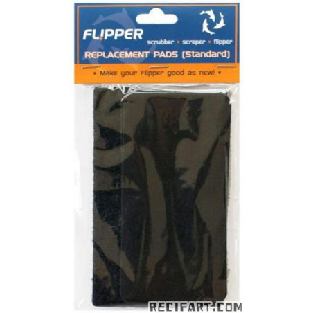 Flipper Repair kit for Flipper Standard Aquarium cleaning