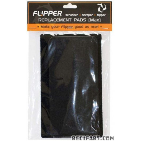 Flipper Repair kit for Flipper Max Aquarium cleaning