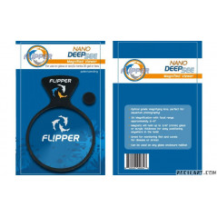 Flipper Flipper DeepSee Nano Autres