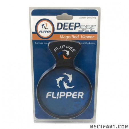 Flipper Flipper DeepSee Standard Autres