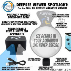 Flipper Flipper DeepSee SpotLight Kit Autres