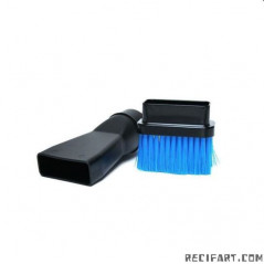 Newa Newa Gravel Cleaner -Tuyau d'aspiration avec brosse Nettoyage aquarium