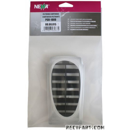 Newa Newa Gravel Cleaner 1000 - Cartouche filtrante Nettoyage aquarium