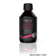 Nyos Active Elements 250ml Nyos