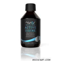 Nyos Active Iodine 250ml Additives