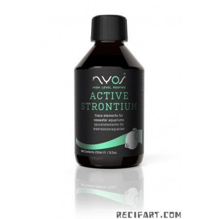 Nyos Active Strontium 250ml Additifs
