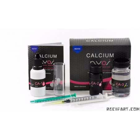 Calcium reefer