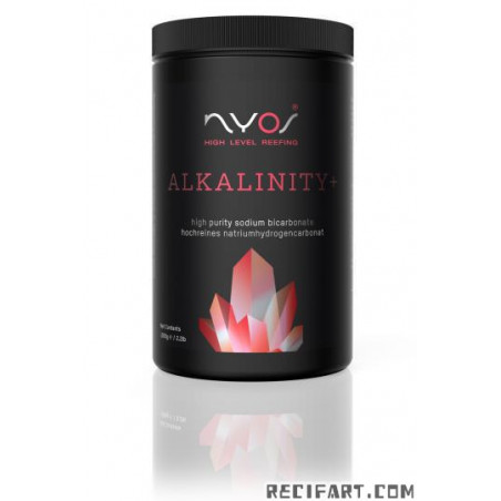 Nyos Alkalinity+ 1000g Additifs