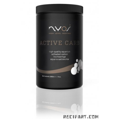 Nyos Active Carb 1000ml Additifs