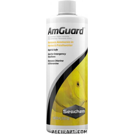 Seachem AmGuard 4 L Seachem